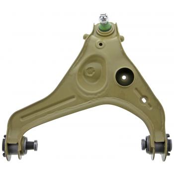 Mevotech CTXMS40170 Suspension Control Arm and Ball Joint Assembly product image 4 of 7