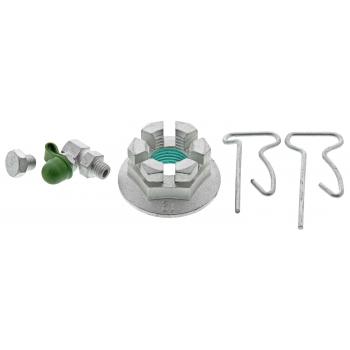 Mevotech CTXMS40170 Suspension Control Arm and Ball Joint Assembly product image 5 of 7