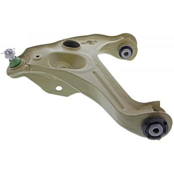 Mevotech CTXMS40170 Suspension Control Arm and Ball Joint Assembly product image 7 of 7