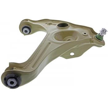 Mevotech CTXMS40171 - Suspension Control Arm and Ball Joint Assembly Mevotech CTXMS40171 Suspension Control Arm and Ball Joint Assembly product image 1 of 7