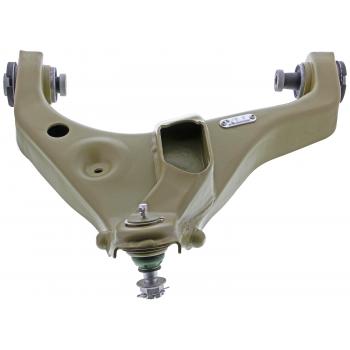 Mevotech CTXMS40171 - Suspension Control Arm and Ball Joint Assembly Mevotech CTXMS40171 Suspension Control Arm and Ball Joint Assembly product image 3 of 7