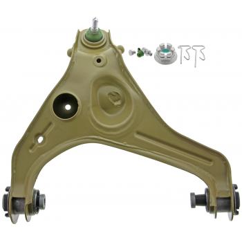 Mevotech CTXMS40171 - Suspension Control Arm and Ball Joint Assembly Mevotech CTXMS40171 Suspension Control Arm and Ball Joint Assembly product image 6 of 7