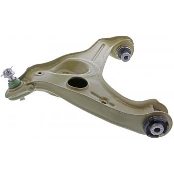Mevotech CTXMS40171 - Suspension Control Arm and Ball Joint Assembly Mevotech CTXMS40171 Suspension Control Arm and Ball Joint Assembly product image 7 of 7