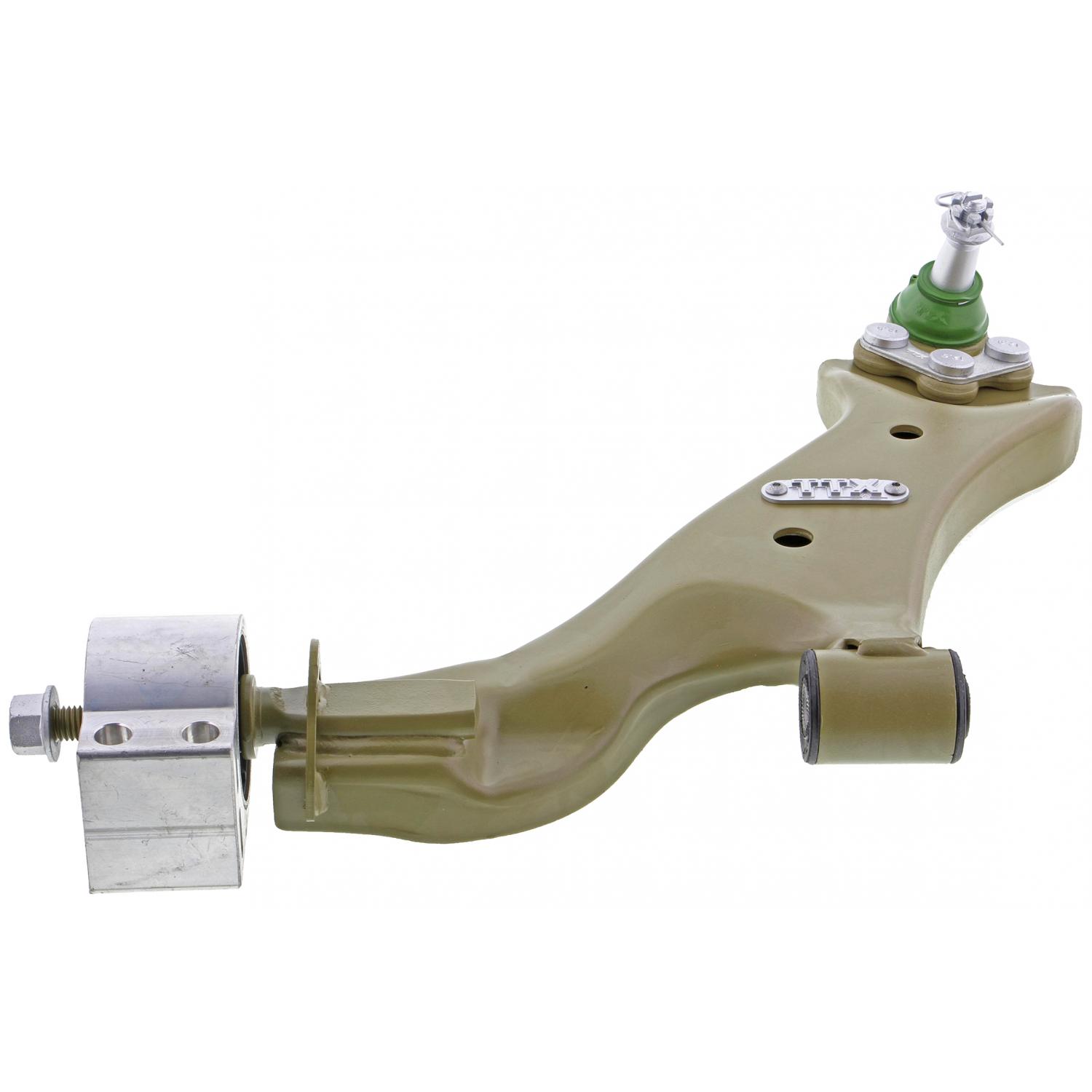 Mevotech CTXMS501117 Suspension Control Arm and Ball Joint Assembly product image 1 of 5