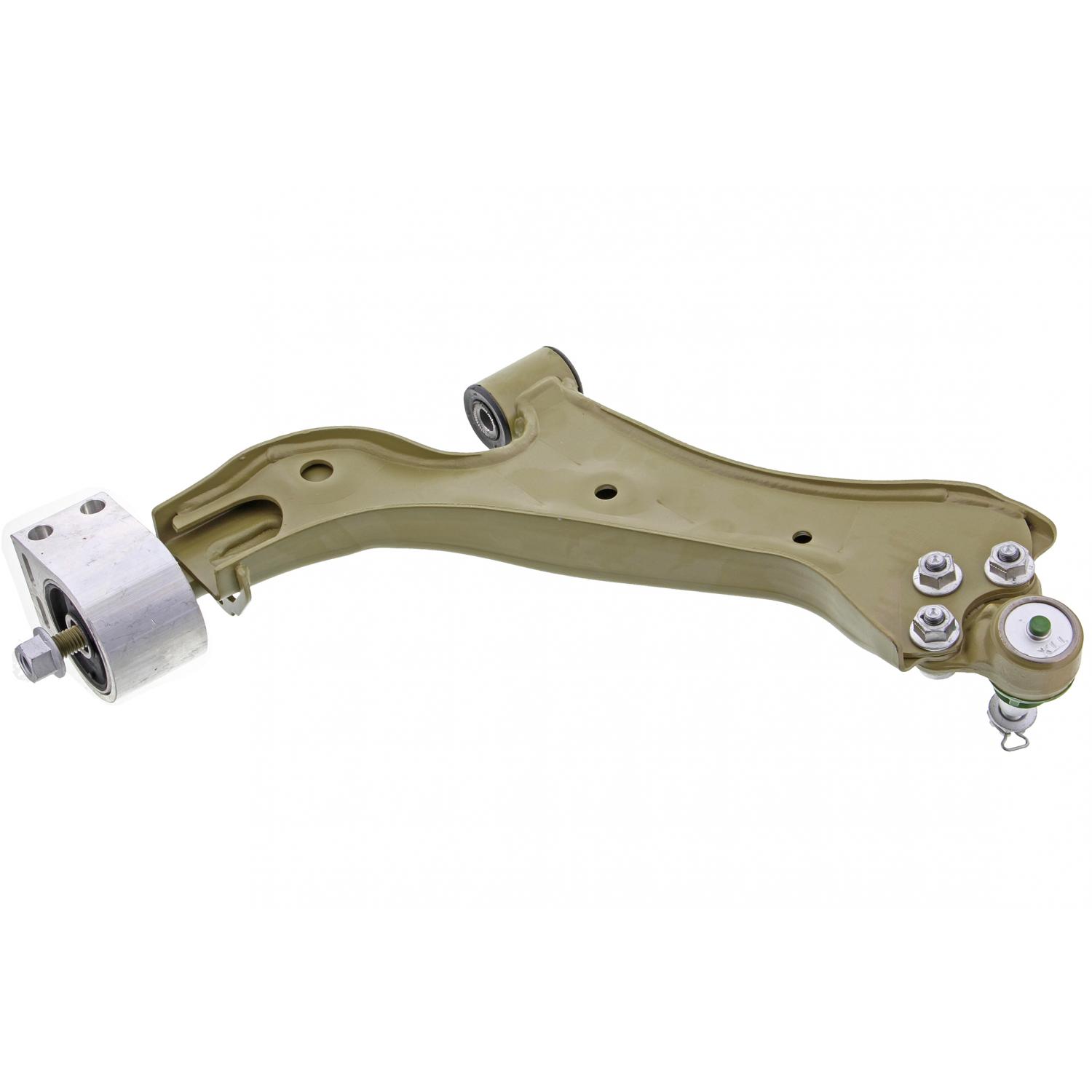 Mevotech CTXMS501117 Suspension Control Arm and Ball Joint Assembly product image 2 of 5
