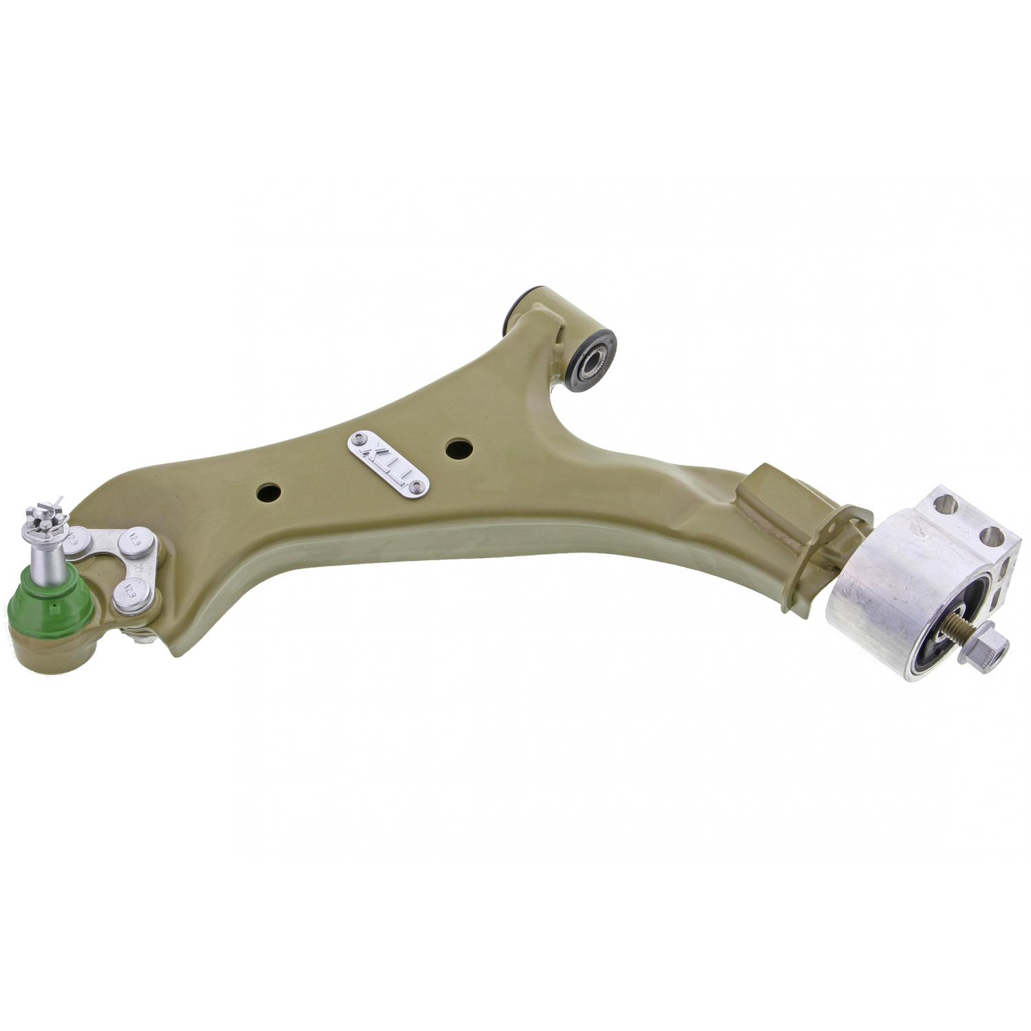 Mevotech CTXMS501117 Suspension Control Arm and Ball Joint Assembly product image 3 of 5