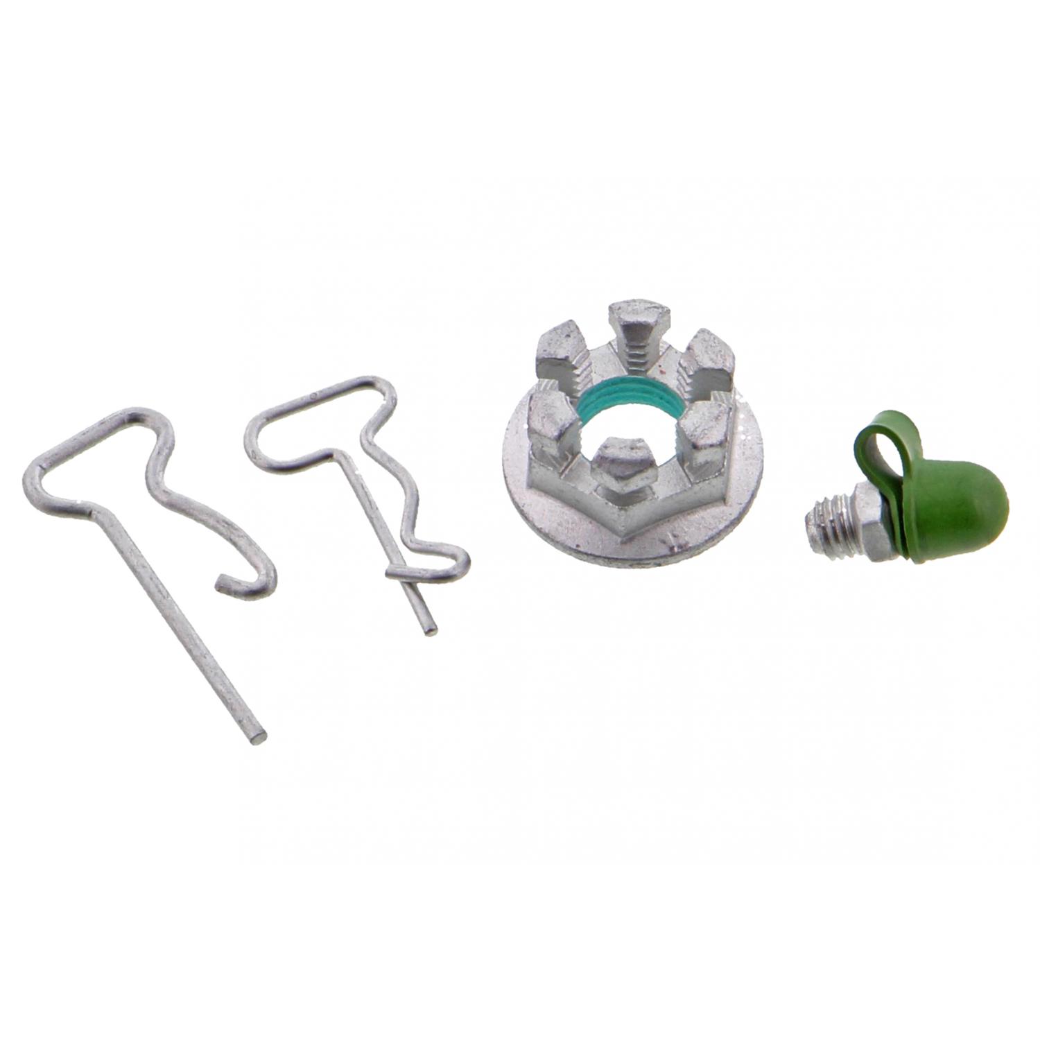 Mevotech CTXMS501117 Suspension Control Arm and Ball Joint Assembly product image 4 of 5