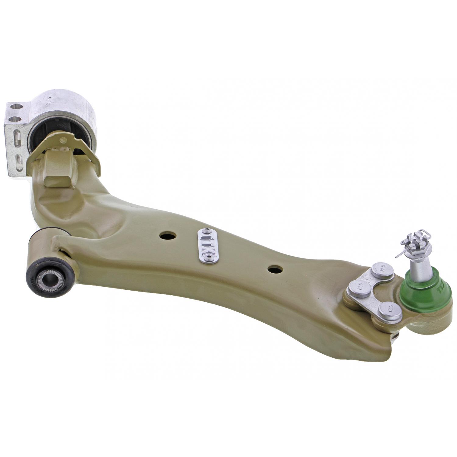 Mevotech CTXMS501117 Suspension Control Arm and Ball Joint Assembly product image 5 of 5