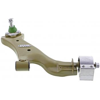 Mevotech CTXMS501118 - Suspension Control Arm and Ball Joint Assembly Mevotech CTXMS501118 Suspension Control Arm and Ball Joint Assembly product image 1 of 5