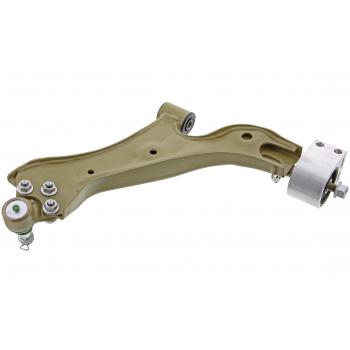 Mevotech CTXMS501118 Suspension Control Arm and Ball Joint Assembly product image 2 of 5