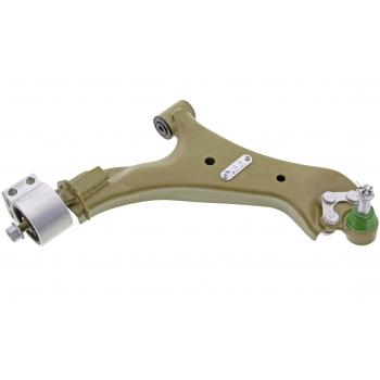 Mevotech CTXMS501118 Suspension Control Arm and Ball Joint Assembly product image 3 of 5