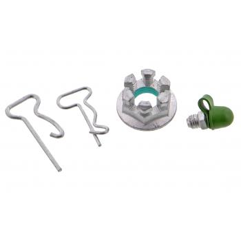 Mevotech CTXMS501118 Suspension Control Arm and Ball Joint Assembly product image 4 of 5