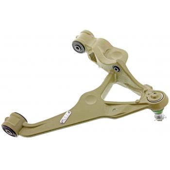 Mevotech CTXMS501179 Suspension Control Arm and Ball Joint Assembly product image 2 of 5