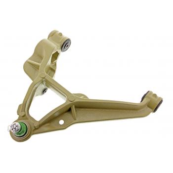 Mevotech CTXMS501179 Suspension Control Arm and Ball Joint Assembly product image 3 of 5