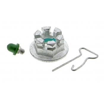 Mevotech CTXMS501179 Suspension Control Arm and Ball Joint Assembly product image 4 of 5