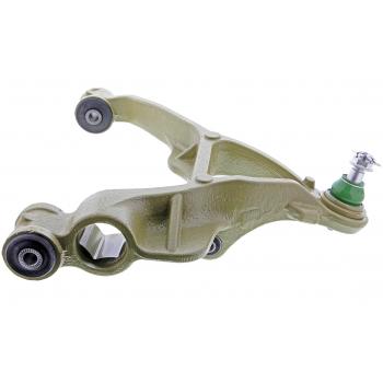 Mevotech CTXMS501179 Suspension Control Arm and Ball Joint Assembly product image 5 of 5