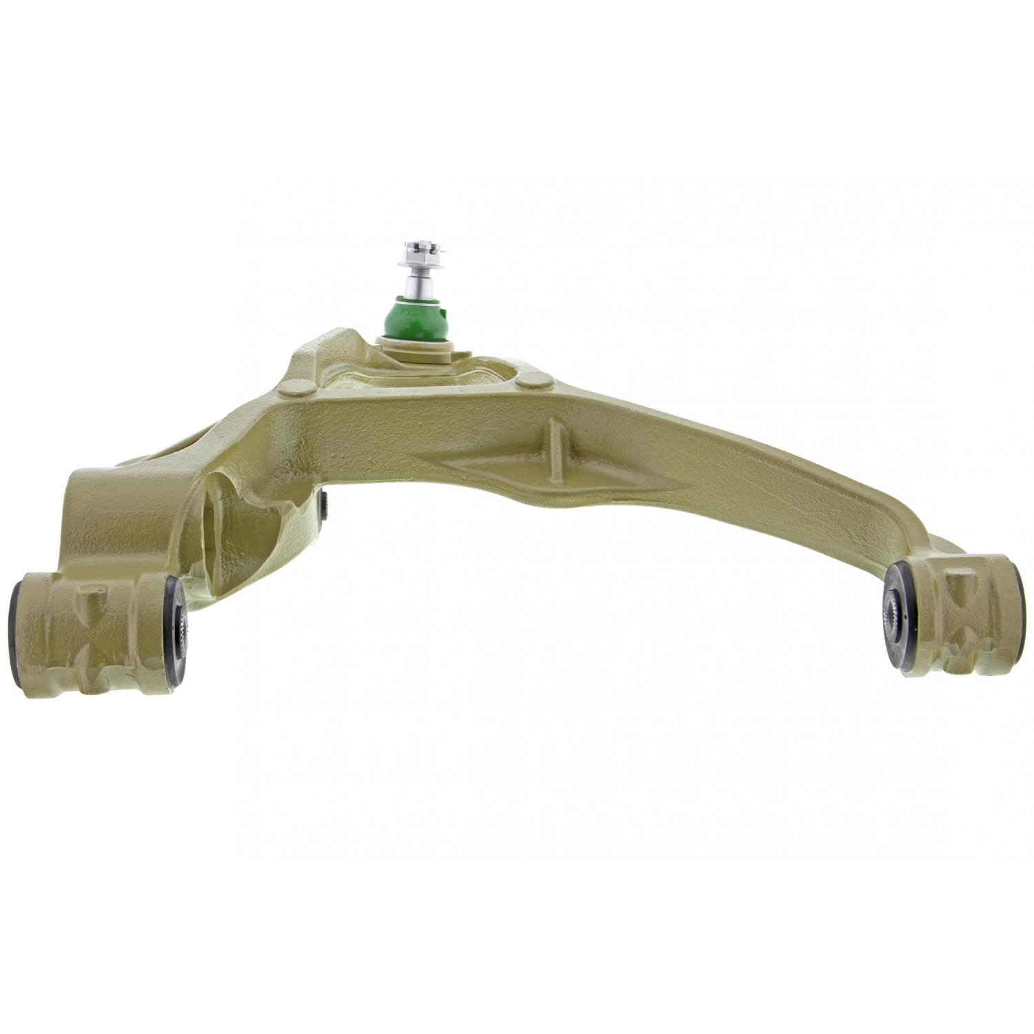 Mevotech CTXMS501180 Suspension Control Arm and Ball Joint Assembly product image 1 of 5
