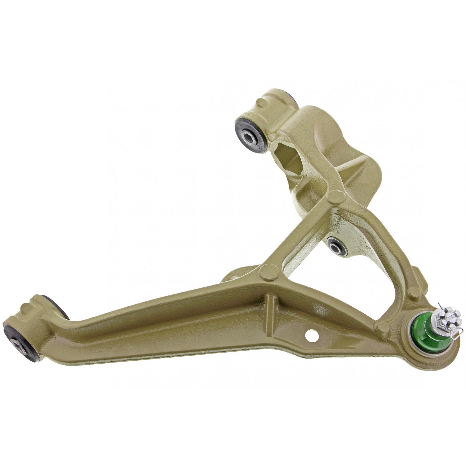 Mevotech CTXMS501180 Suspension Control Arm and Ball Joint Assembly product image 3 of 5