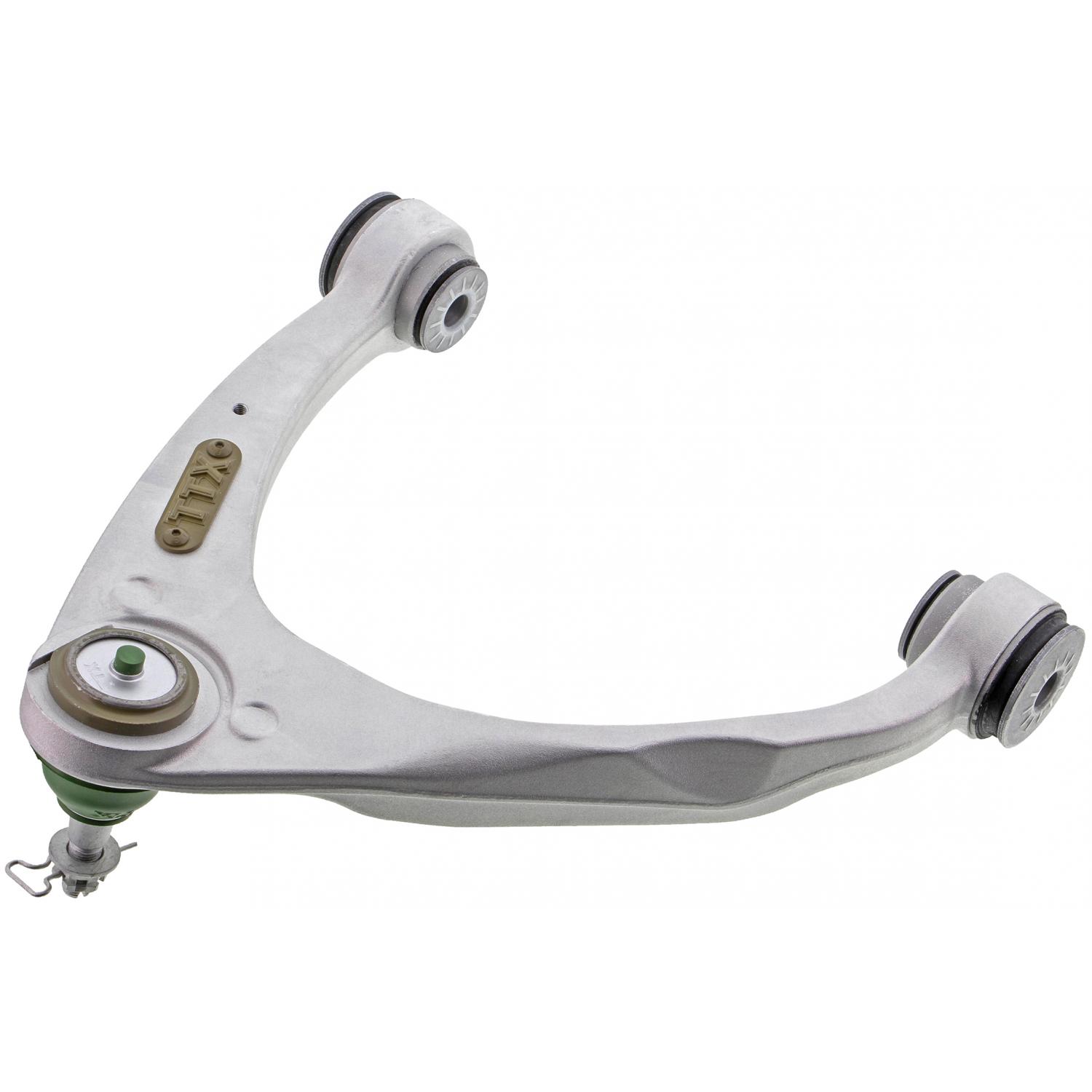 Mevotech CTXMS501233 - Suspension Control Arm and Ball Joint Assembly Mevotech CTXMS501233 Suspension Control Arm and Ball Joint Assembly product image 2 of 5