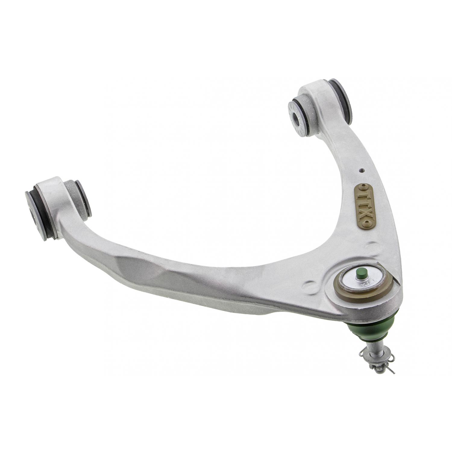 Mevotech CTXMS501234 - Suspension Control Arm and Ball Joint Assembly Mevotech CTXMS501234 Suspension Control Arm and Ball Joint Assembly product image 2 of 5