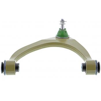 Mevotech CTXMS501241 Suspension Control Arm and Ball Joint Assembly product image 1 of 5