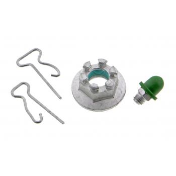 Mevotech CTXMS501241 Suspension Control Arm and Ball Joint Assembly product image 4 of 5