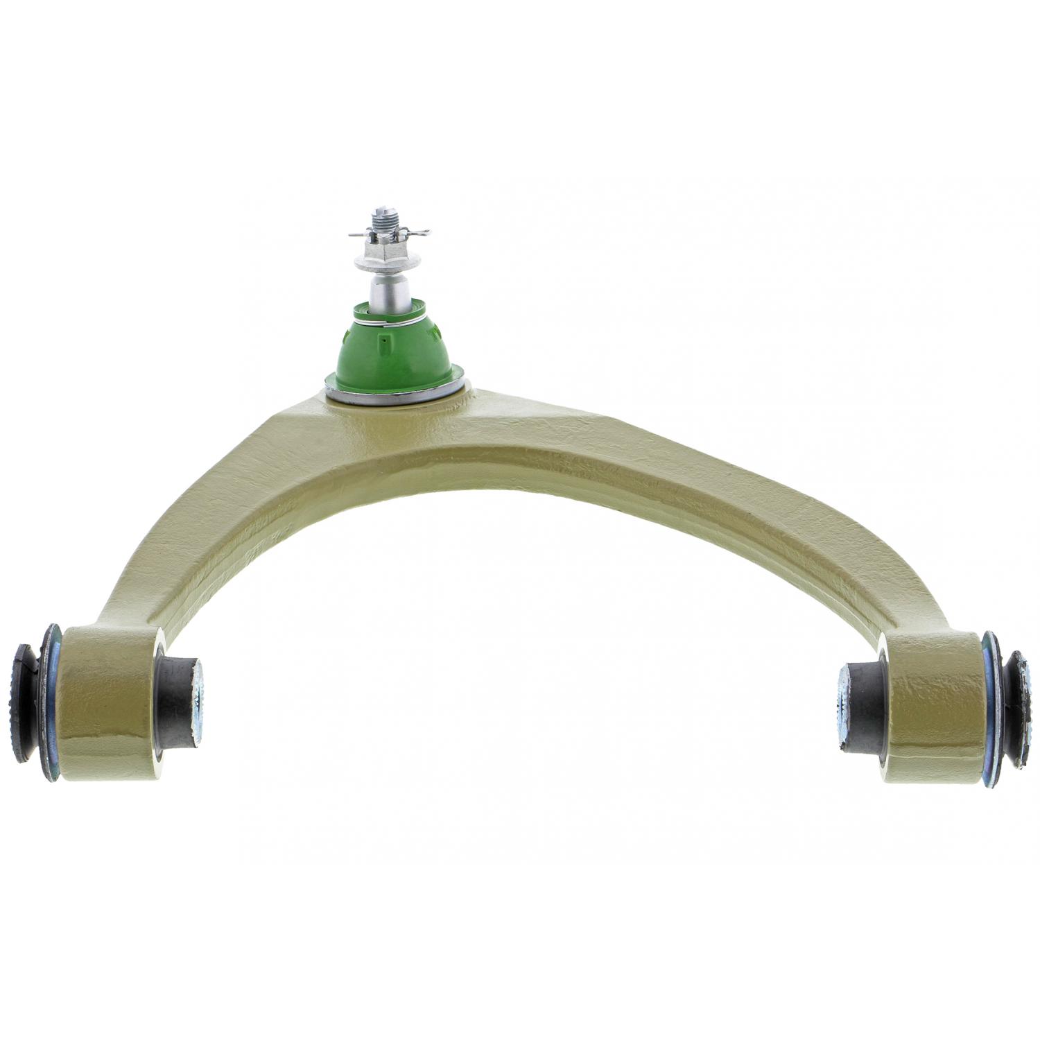 Mevotech CTXMS501242 Suspension Control Arm and Ball Joint Assembly product image 1 of 5