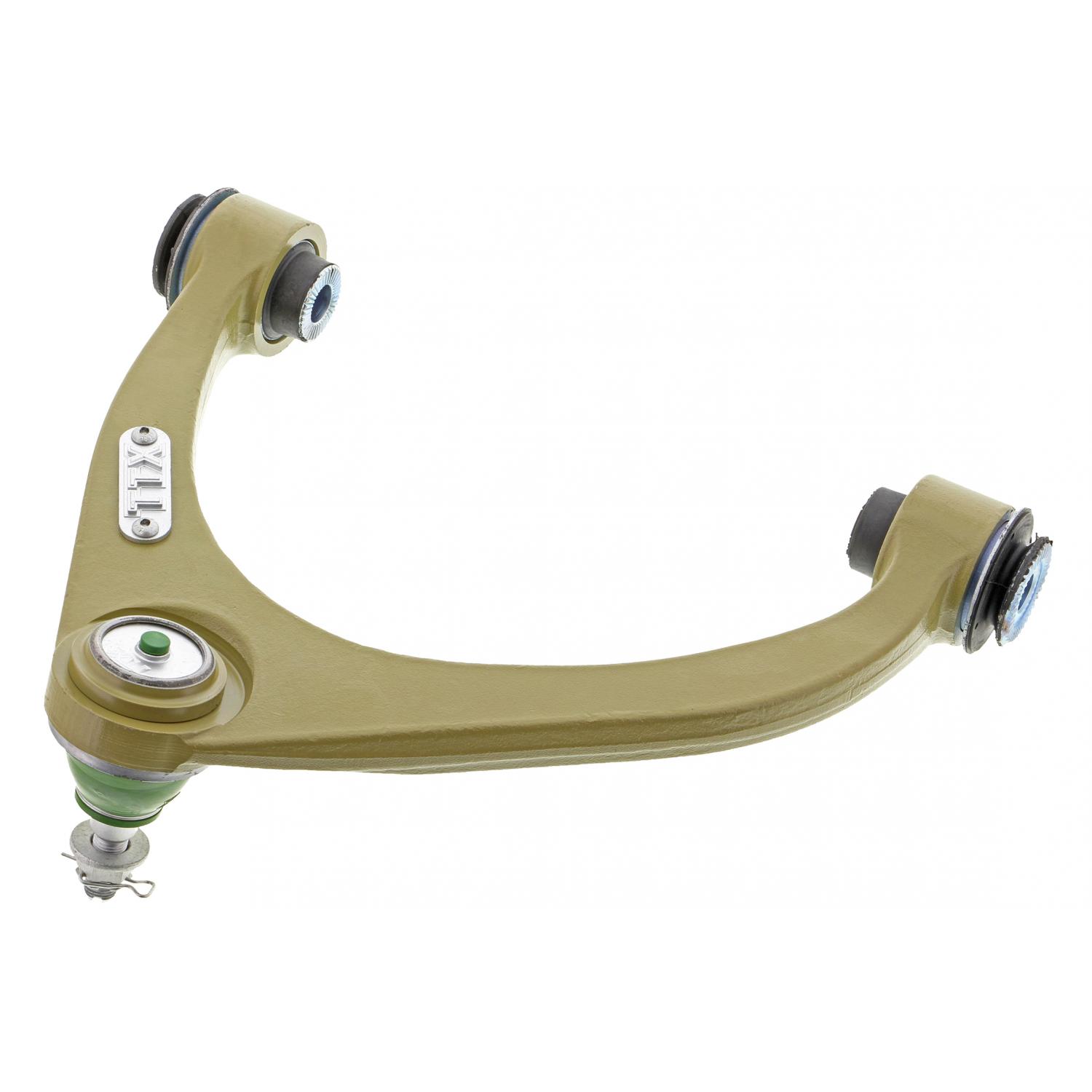 Mevotech CTXMS501242 Suspension Control Arm and Ball Joint Assembly product image 2 of 5