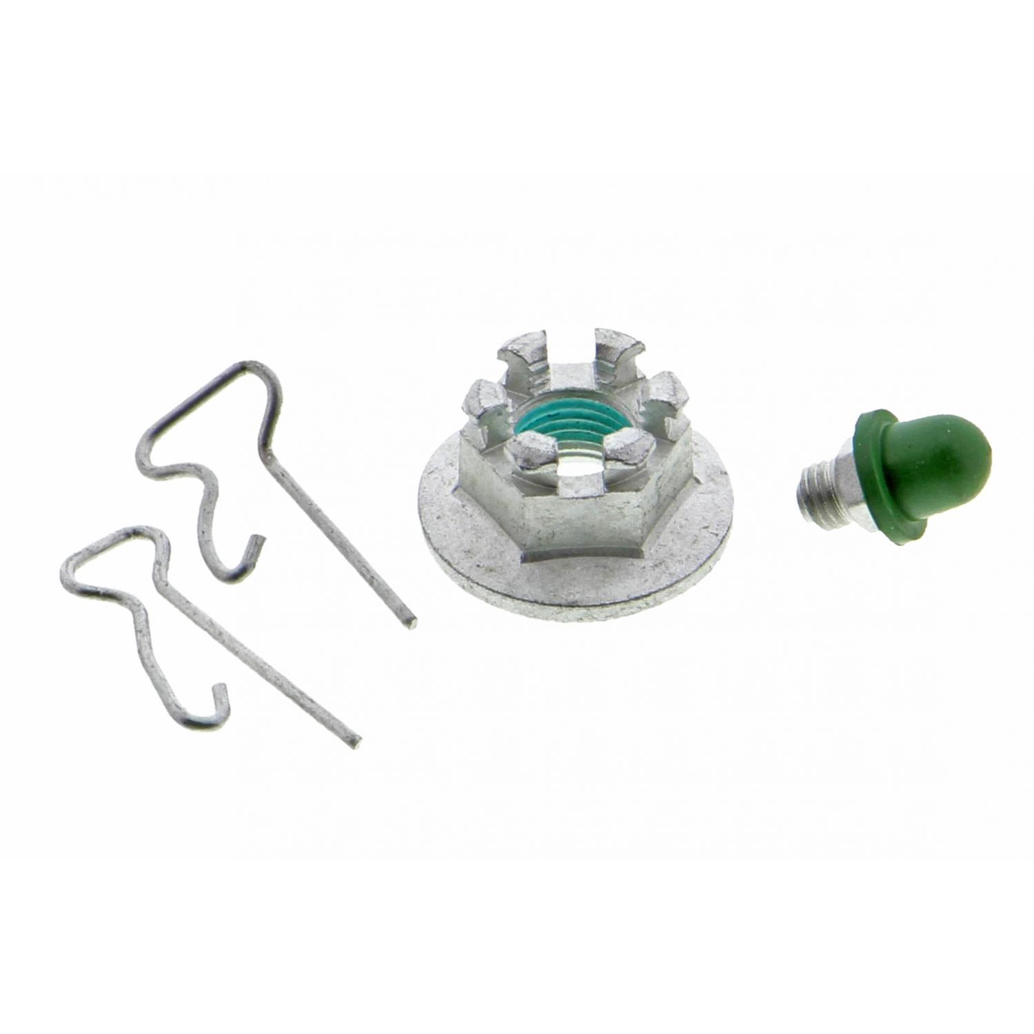 Mevotech CTXMS501242 Suspension Control Arm and Ball Joint Assembly product image 4 of 5