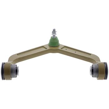 Mevotech CTXMS501355 Suspension Control Arm and Ball Joint Assembly product image 1 of 7