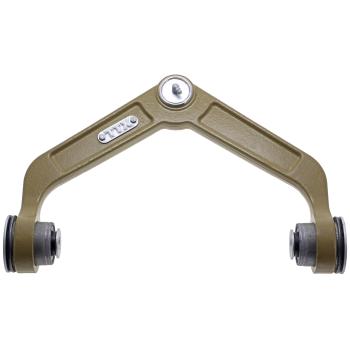 Mevotech CTXMS501355 Suspension Control Arm and Ball Joint Assembly product image 2 of 7