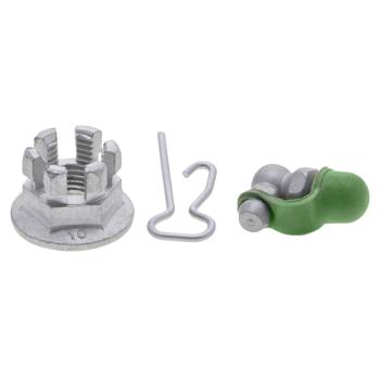Mevotech CTXMS501355 Suspension Control Arm and Ball Joint Assembly product image 5 of 7