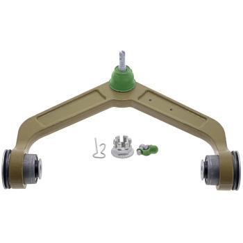 Mevotech CTXMS501355 Suspension Control Arm and Ball Joint Assembly product image 6 of 7