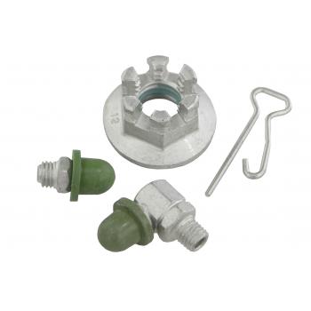 Mevotech CTXMS50189 - Suspension Control Arm and Ball Joint Assembly Mevotech CTXMS50189 Suspension Control Arm and Ball Joint Assembly product image 4 of 5