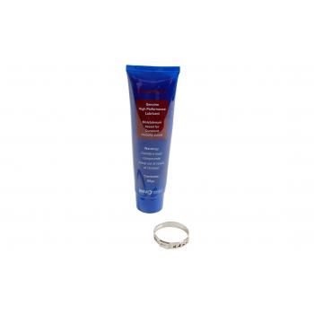 Mevotech DX126 - CV Joint Boot Mevotech DX126 CV Joint Boot product image 3 of 3
