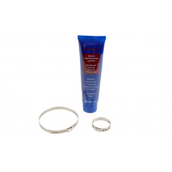 Mevotech DX168 CV Joint Boot product image 3 of 3