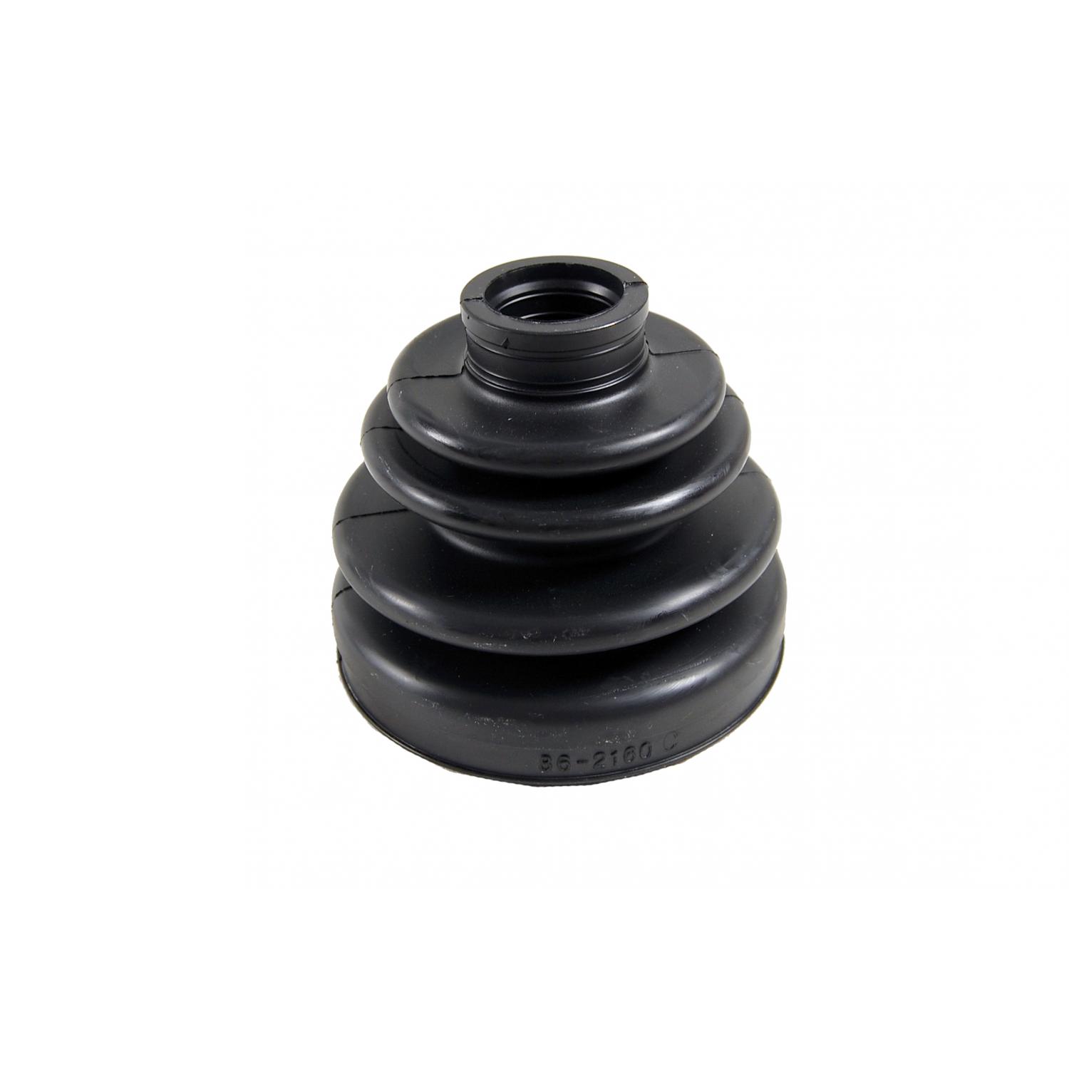 Mevotech DX196 - CV Joint Boot Mevotech DX196 CV Joint Boot product image 2 of 3