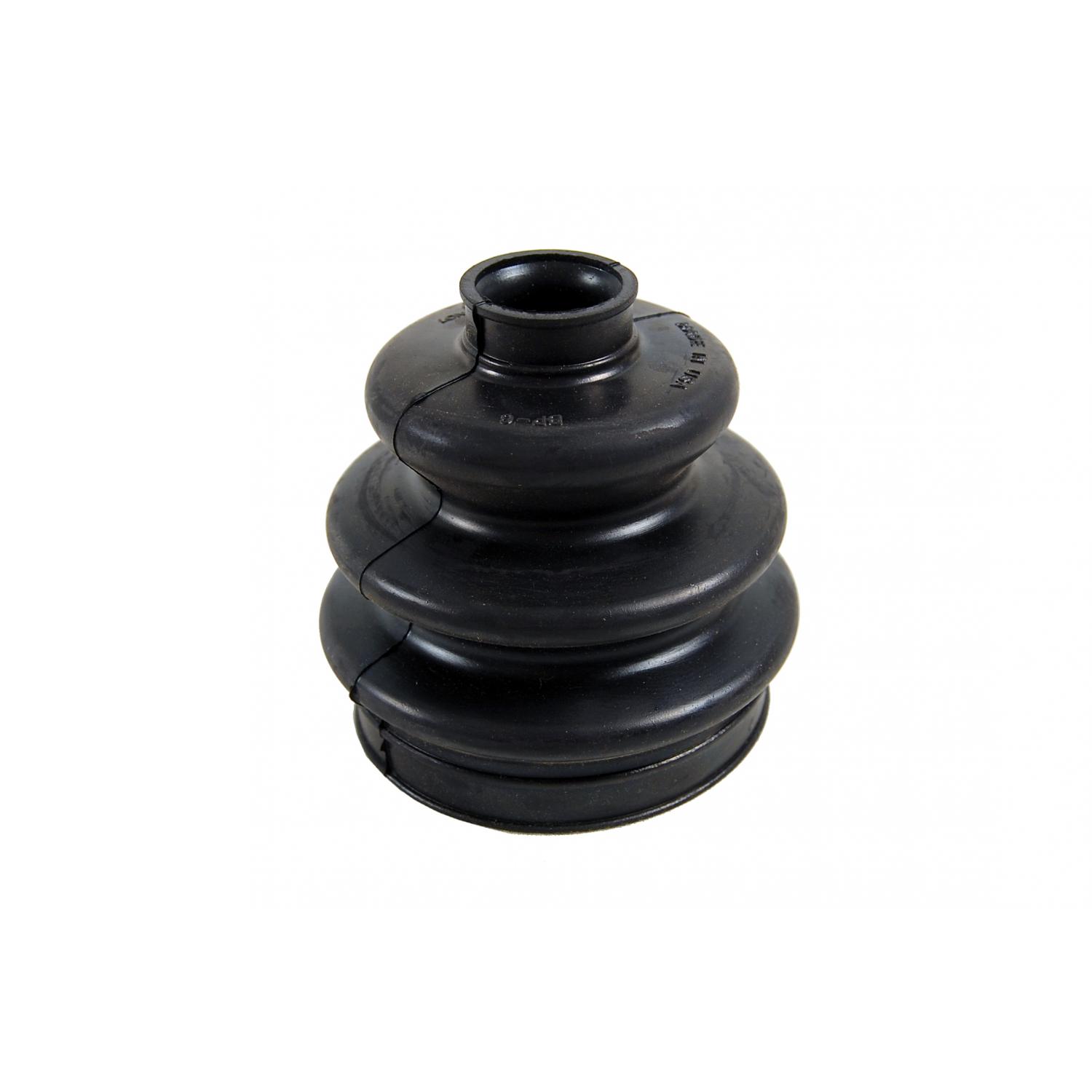 Mevotech DX201 - CV Joint Boot Mevotech DX201 CV Joint Boot product image 2 of 3