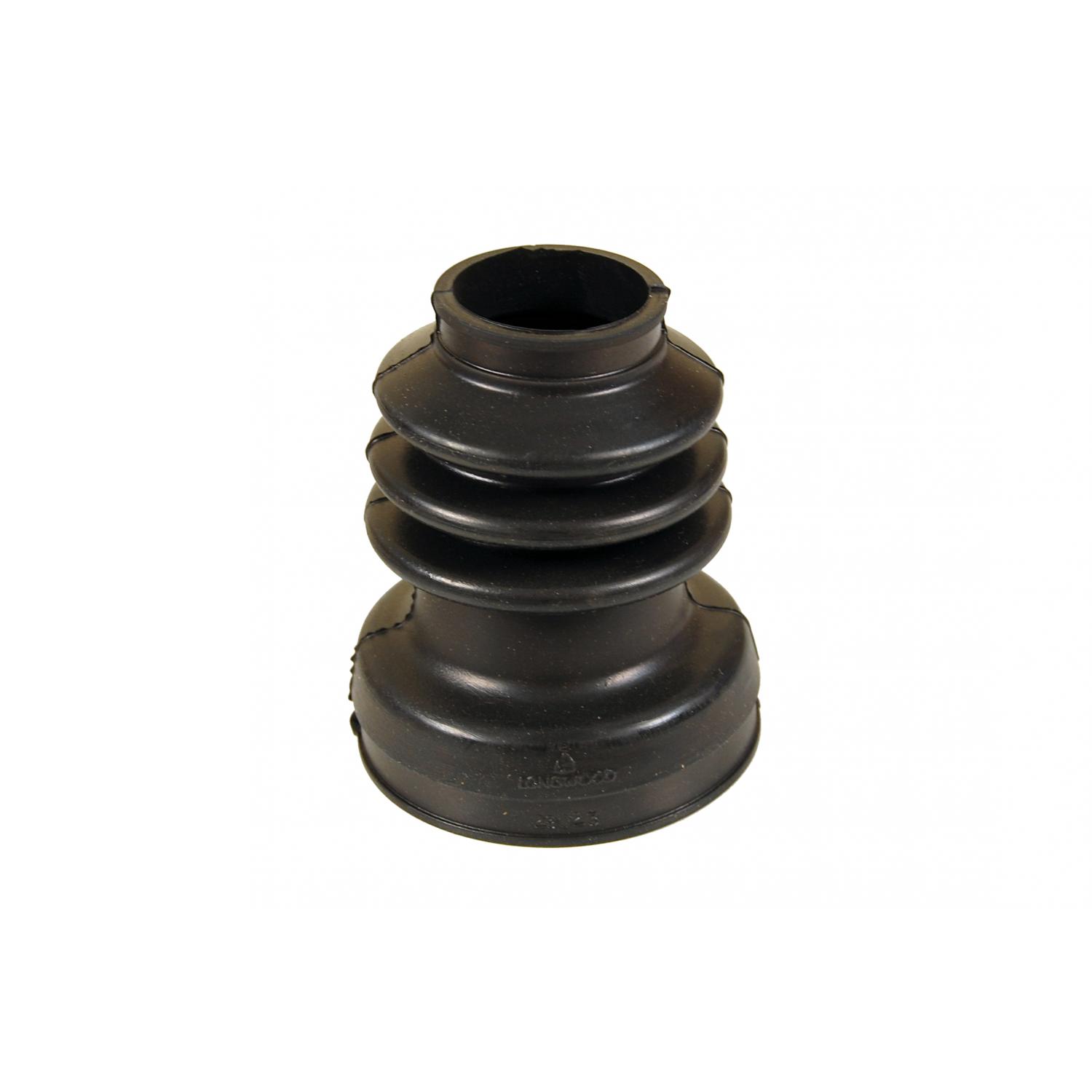 Mevotech DX213 CV Joint Boot product image 2 of 3