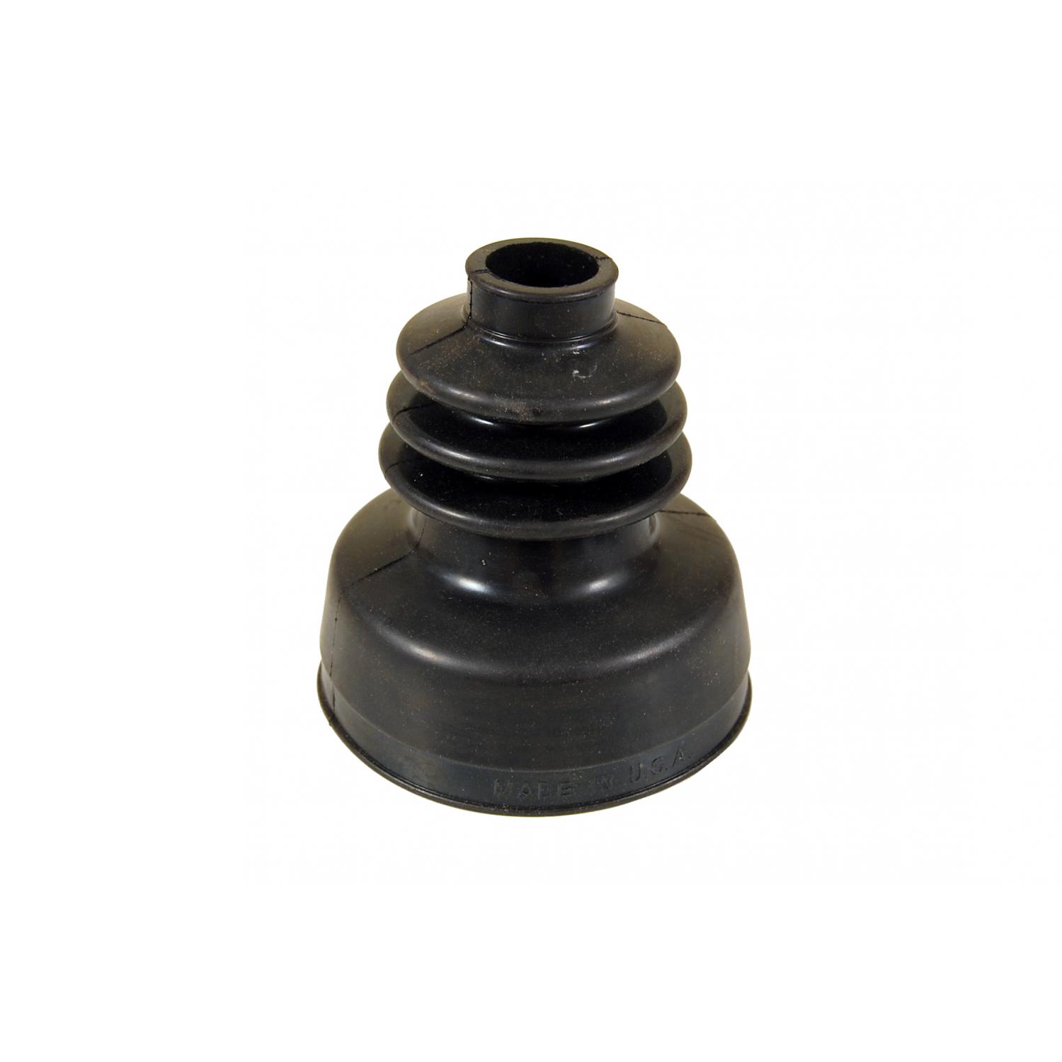 Mevotech DX214 - CV Joint Boot Mevotech DX214 CV Joint Boot product image 2 of 3