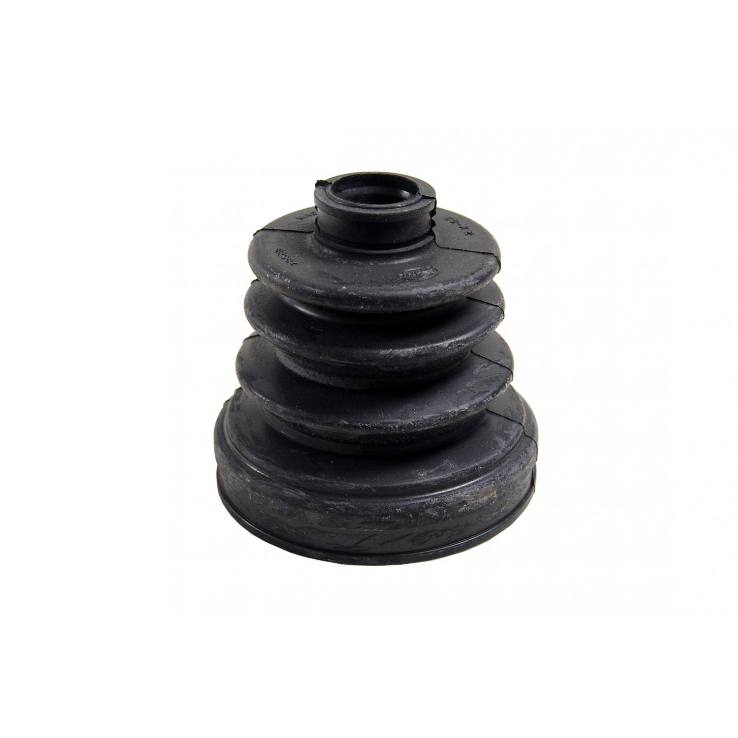 Mevotech DX222 - CV Joint Boot Mevotech DX222 CV Joint Boot product image 2 of 3