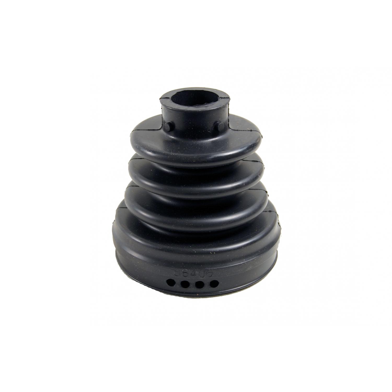Mevotech DX241 - CV Joint Boot Mevotech DX241 CV Joint Boot product image 2 of 3