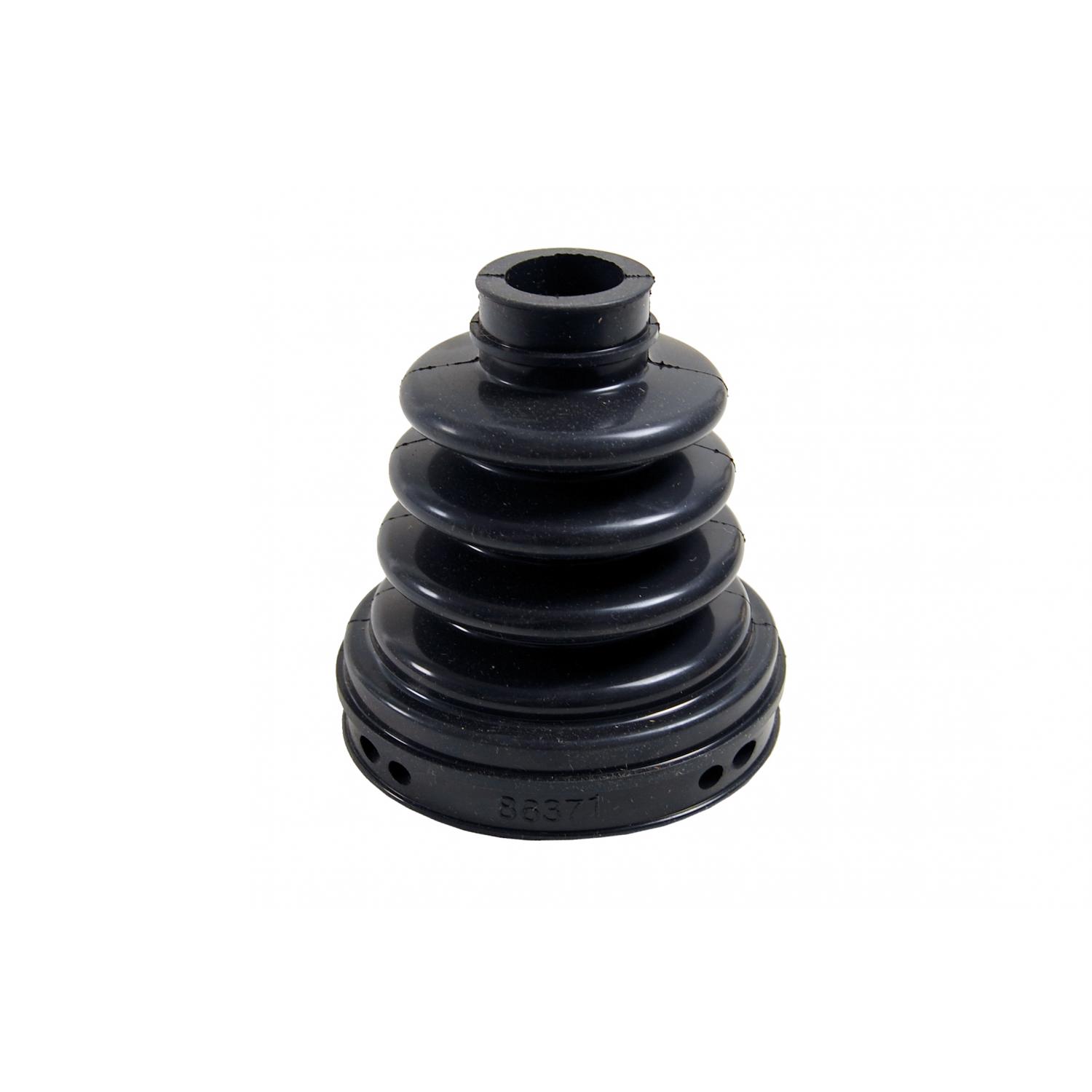 Mevotech DX242 - CV Joint Boot Mevotech DX242 CV Joint Boot product image 2 of 3