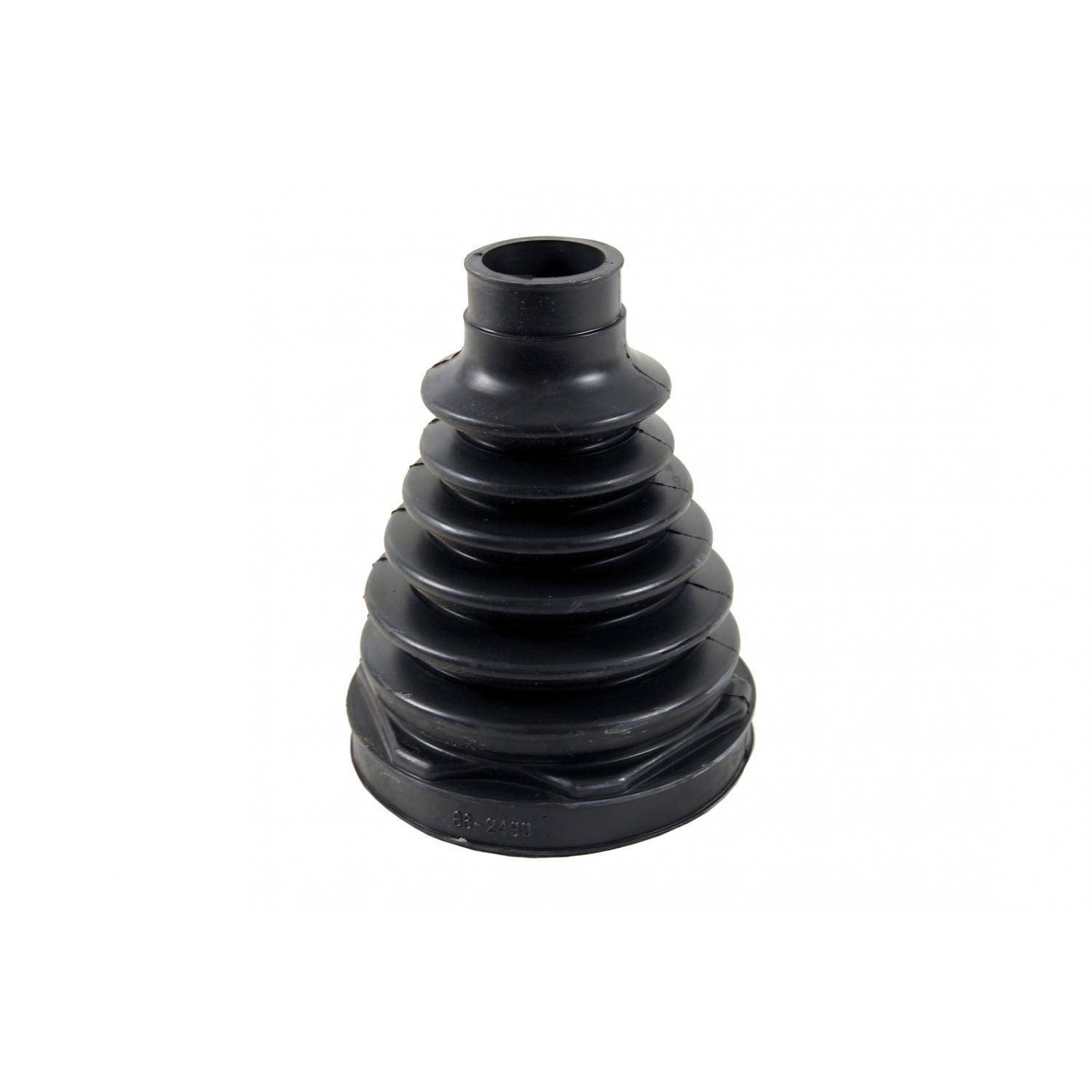 Mevotech DX251 - CV Joint Boot Mevotech DX251 CV Joint Boot product image 2 of 3