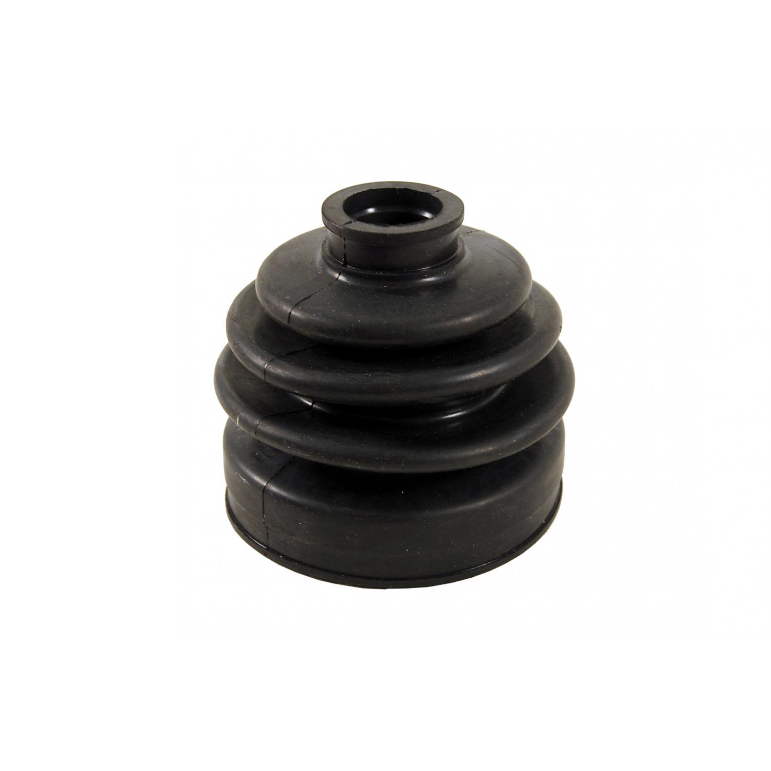 Mevotech DX254 - CV Joint Boot Mevotech DX254 CV Joint Boot product image 2 of 3