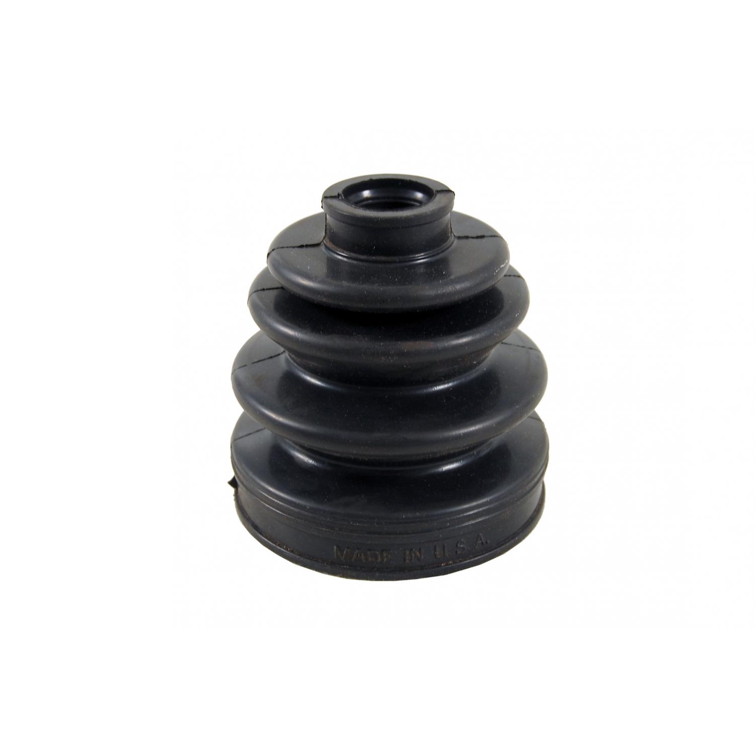 Mevotech DX255 - CV Joint Boot Mevotech DX255 CV Joint Boot product image 2 of 3