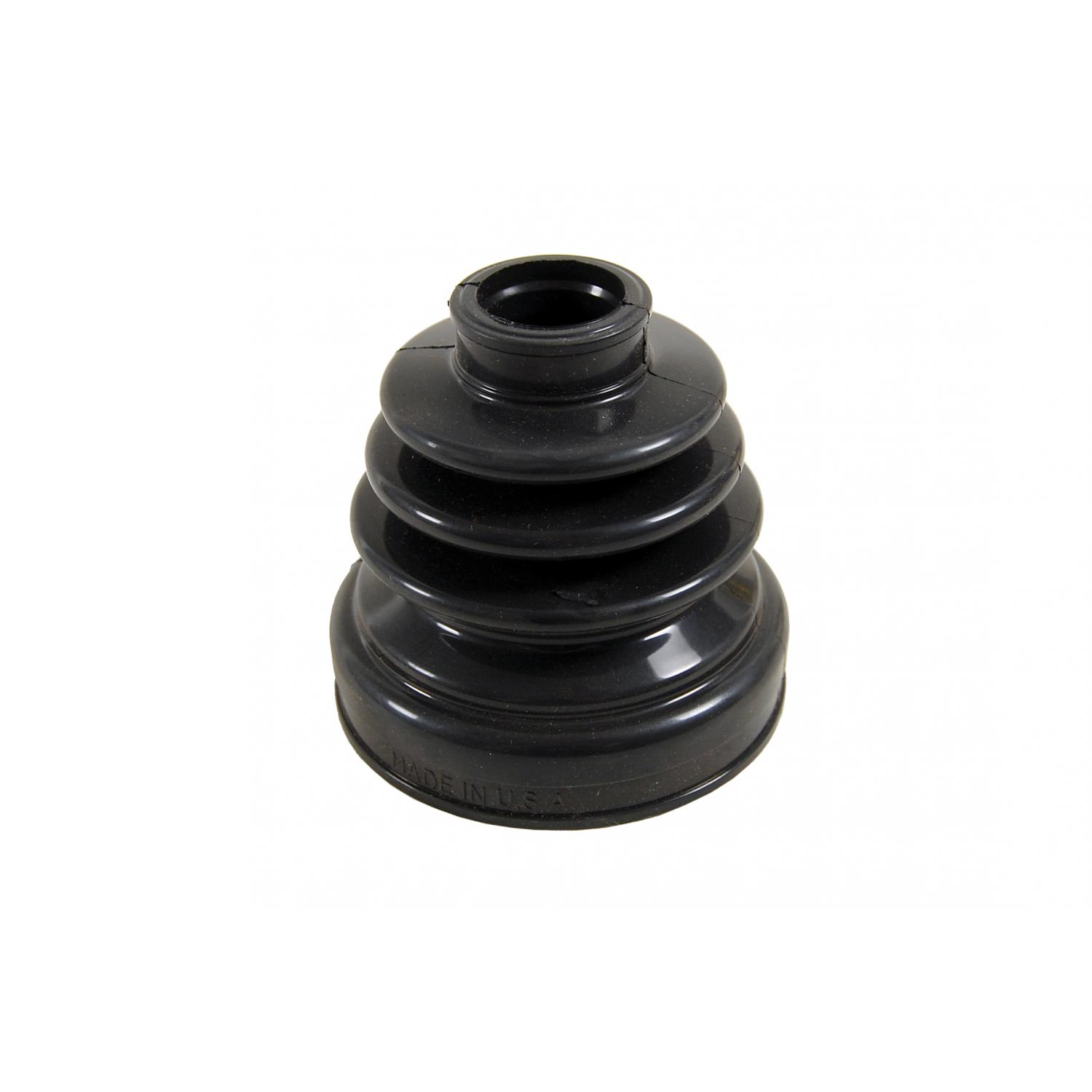 Mevotech DX256 - CV Joint Boot Mevotech DX256 CV Joint Boot product image 2 of 3