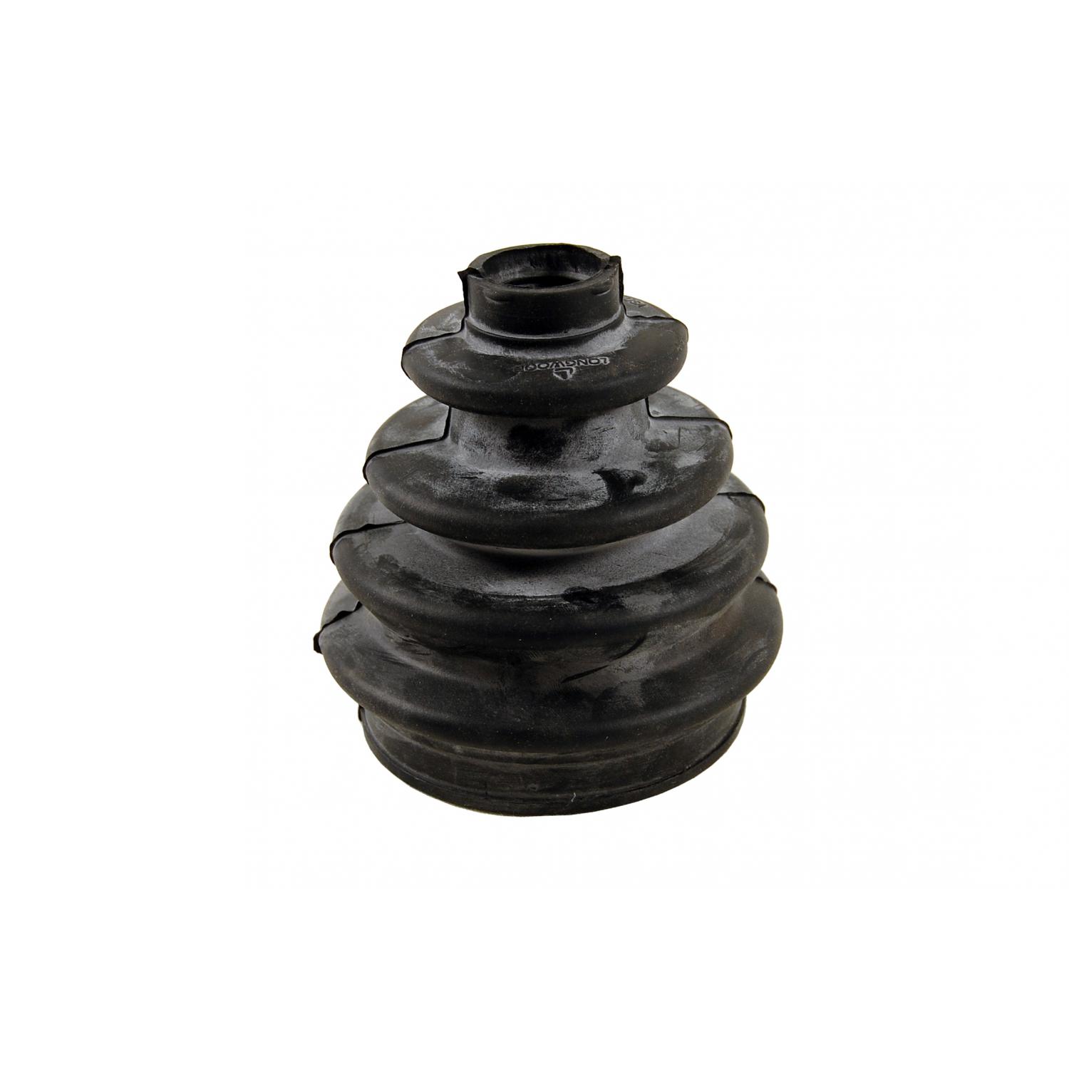 Mevotech DX258 - CV Joint Boot Mevotech DX258 CV Joint Boot product image 2 of 3