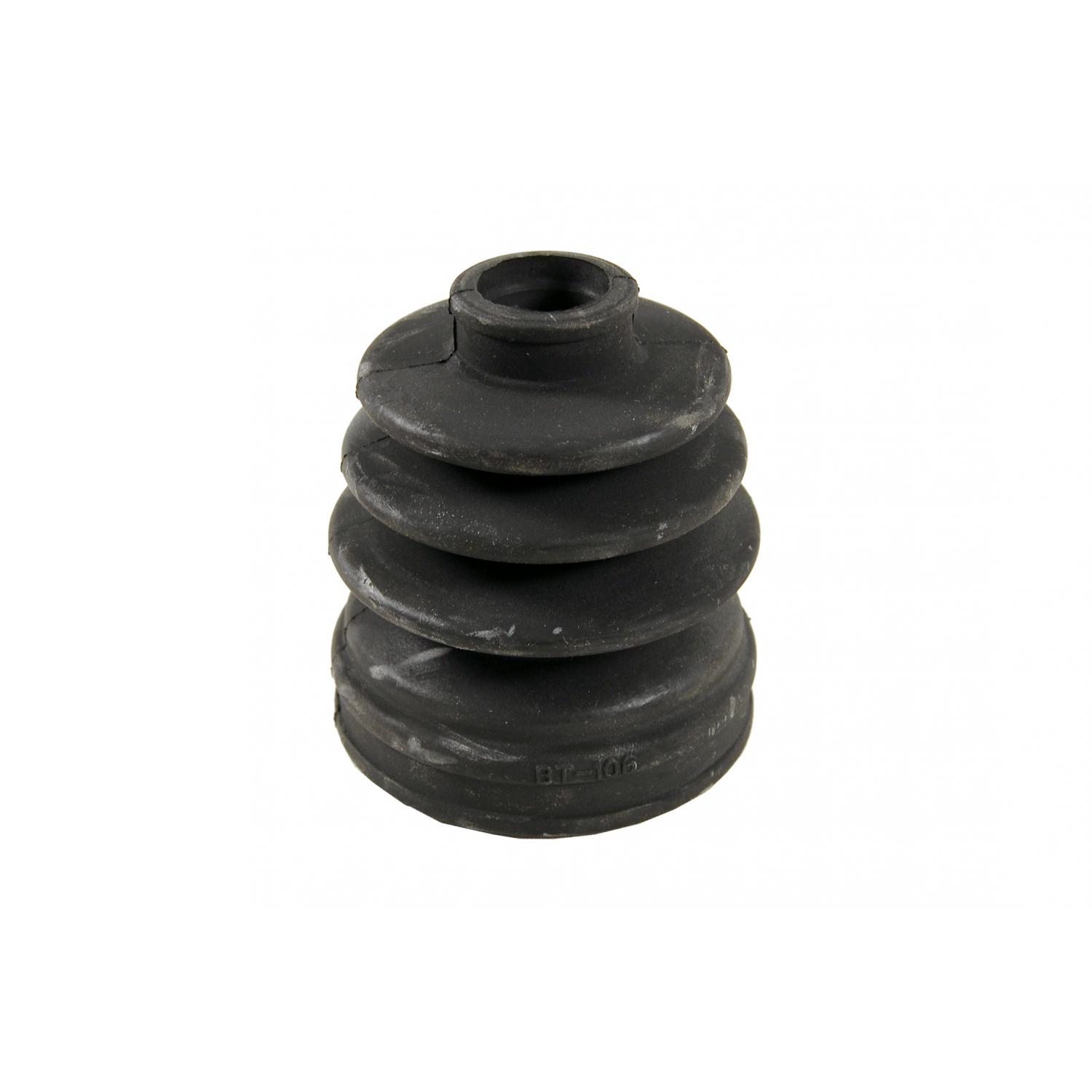 Mevotech DX261 - CV Joint Boot Mevotech DX261 CV Joint Boot product image 2 of 3