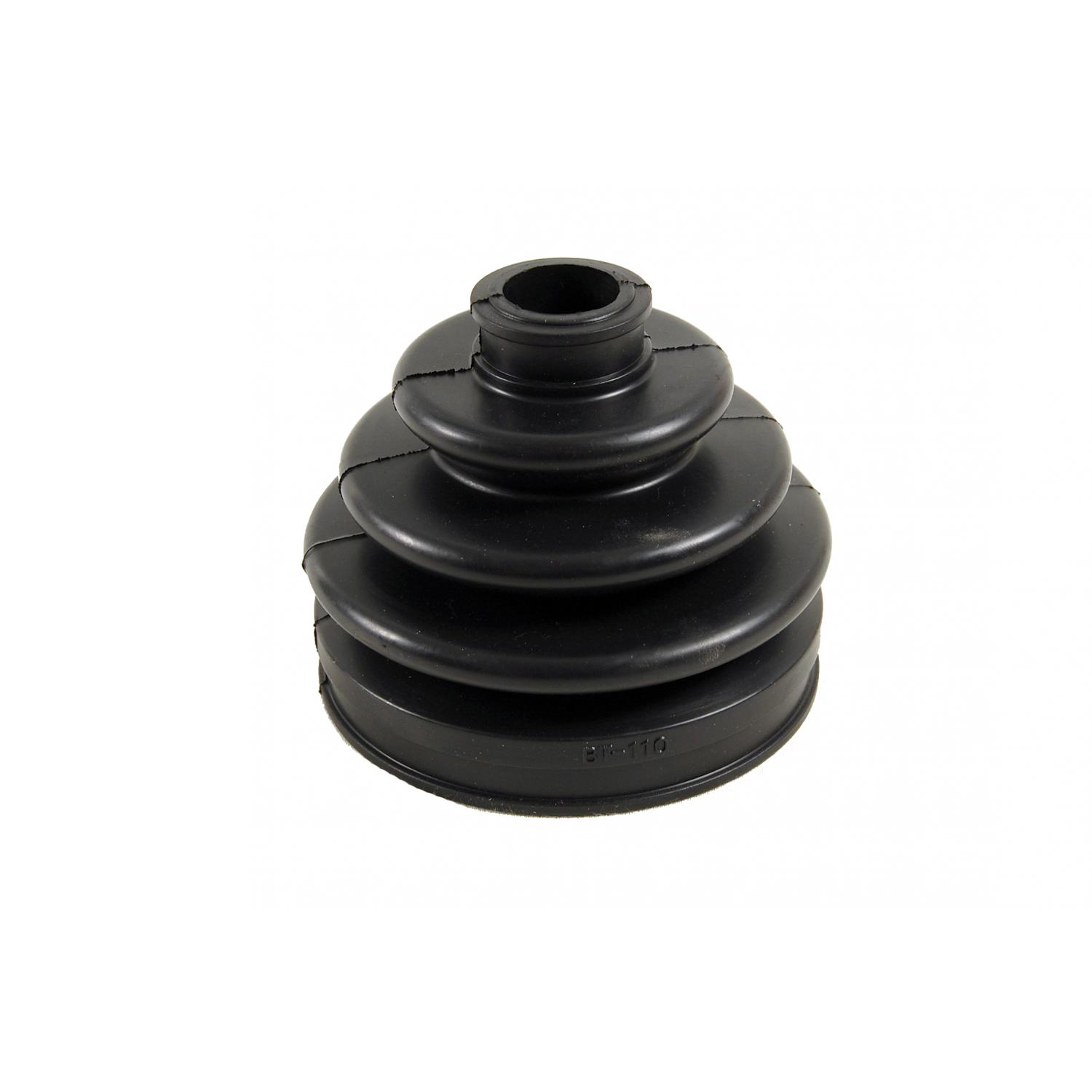Mevotech DX301 - CV Joint Boot Kit Mevotech DX301 CV Joint Boot product image 2 of 3